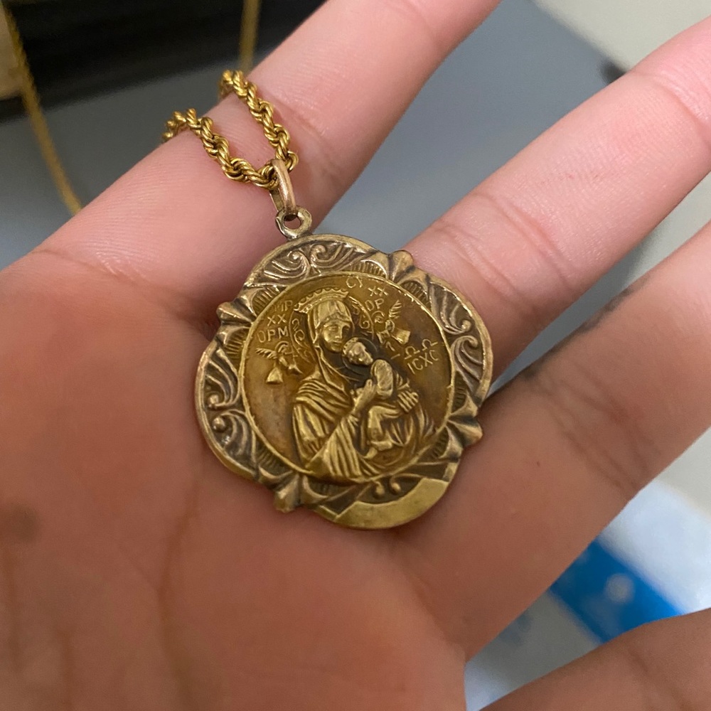 ISO (NOT FOR SALE)